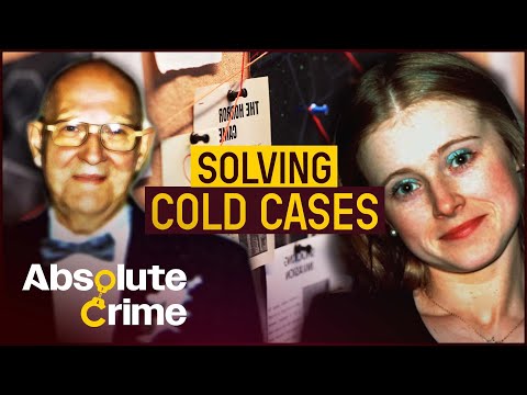 3 HOURS OF HAUNTING COLD CASE MYSTERIES TO FALL ASLEEP TO