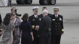 All Hands Update: Headlines for Wednesday, April 19, 2017