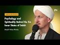 Six Inner Dimensions of Salah Every Believer Must Know - Shaykh Yahya Rhodus