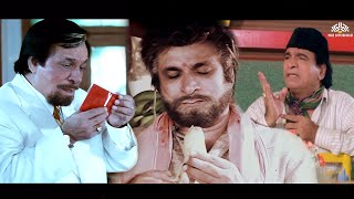 कादर खान बैक टू बैक कॉमेडी  | Back To Back Comedy Kader Khan | kader khan comedy scenes | kader khan