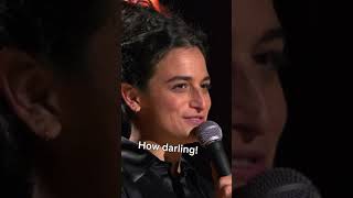 Jenny Slate: Stage Fright