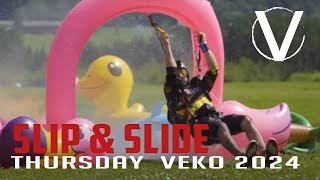 Swoop and Slide - Veko 2024
