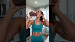 I Made a Protein Powder AI UGC Ad Using Seedance 2.0 + Tagshop AI (Full Result)  #aiugc