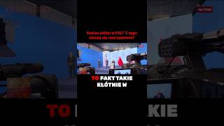 Koniec Kłótni W Pis? Z Tego Cieszą Się Nasi Oponenci