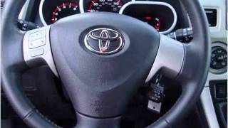 2009 Toyota Matrix Available From Guy Strohmeiers Auto Cent