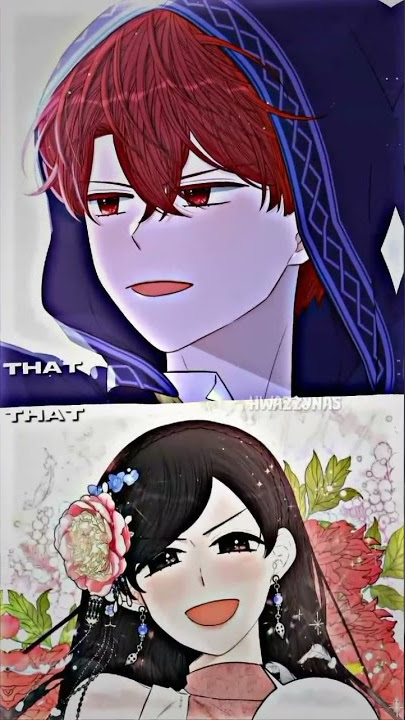 The Black Haired Princess 🔥