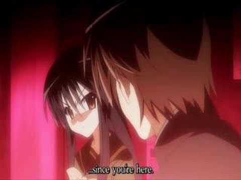 Shakugan No Shana AMV - Kokoro Odoru