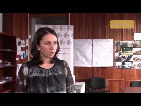 \"საერთაშორისო გამჭირვალობა საქართველო\" - ს მორიგი კვლევის შედეგების პრეზენტაცია