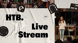 Sunday Service 28th April 2024 | HTB Live Stream