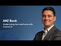 Revolutionizing Digital Banking: ANZ’s Control-M Journey