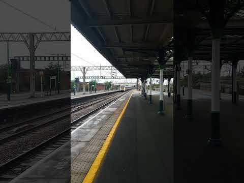 C2C class 720
