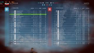 BFV test stream 1440P