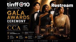 Information 🔴 Live: 10th Annual TINFF Gala Awards 2026 News