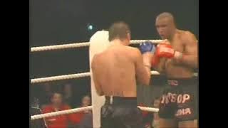 Andy Souwer Vs. Alviar Lima (26/03/2005)