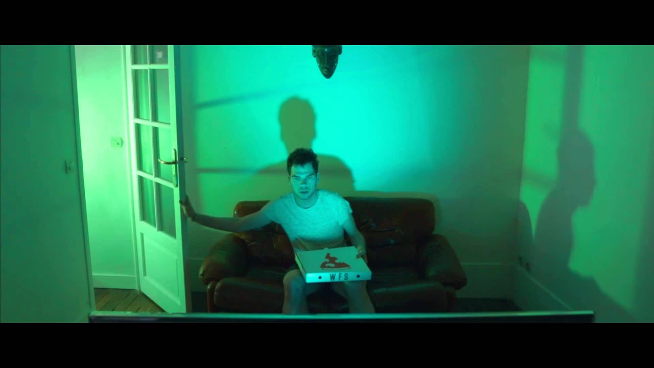 Infinite Fields - WFS