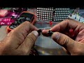 Inline Fuse Used for Project Liberty Light (American Flag Display)