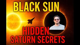 Sunshine (2007) EXPOSED: Black Sun, Saturn Cult & Hidden Occult Symbolism!