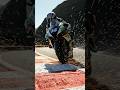 Superbike Speed and Precision: Epic Track Day Moments #shorts