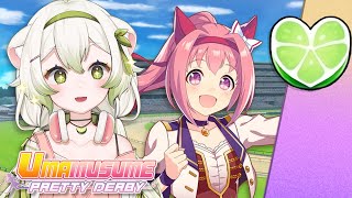 We will make Haru Urara into a Winner! || Laimu plays Umamusume: Pretty Derby