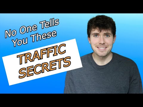 How To Get Traffic For Affiliate Marketing [Get Fastest ROI Possible + Repeat Visitors]
