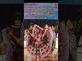 Kalbeliya Rajasthani Folk Dance | UNESCO Cultural Heritage of India | Megh-Malhar Utsav 2025 Patna