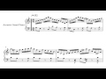 Reupload my compositions  prelude op4 no1