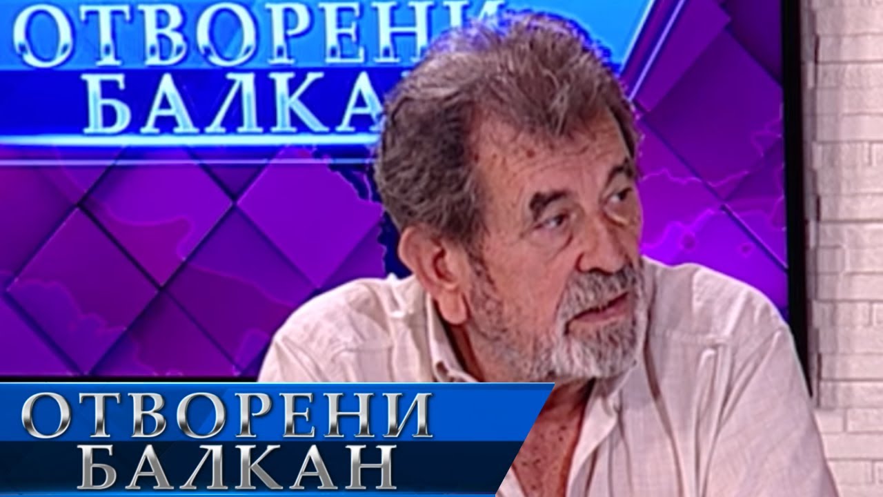 IMA LI PRAVDE ZA STRADALE KRAJIŠNIKE? | Gost: Savo Štrbac - OTVORENI BALKAN