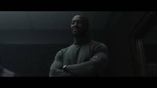 CROSS Trailer 2024 Alex Cross