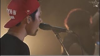 FTISLAND- Shinin' On live Eng sub