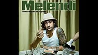11. Curiosa la cara de tu padre - Melendi