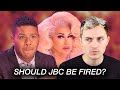 Judging the Judges on Canada's Drag Race: a Critical Analysis