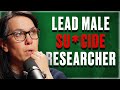 The Unspoken Crisis Facing Young Men - Dr Susie Bennett