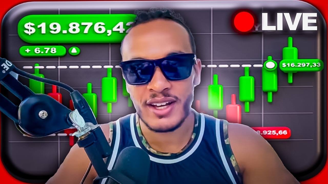 Altcoin Season Is Here Don't Miss Out - YouTube