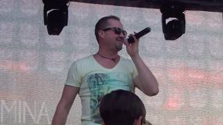 Fanatic - Niespełniona miłość (live Brzoza 2015)