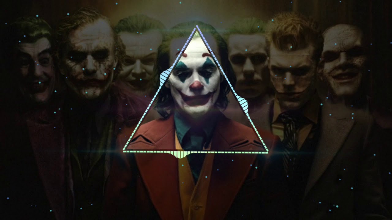 Joker 2019 💗 - Can We Kiss Forever