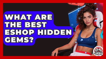 What Are The Best eShop Hidden Gems? - Joystick Generations