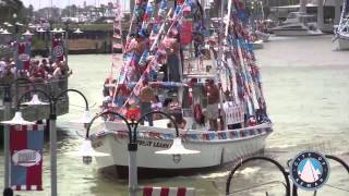 Blessing of the Fleet 2012 Promo