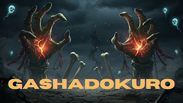 Unveiling Gashadokuro: The Terrifying Titan of Japanese Folklore