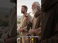 Story of king David. Part 2 #biblestory #christianmotivation #faith #appleofgodseye #kingdavid #love