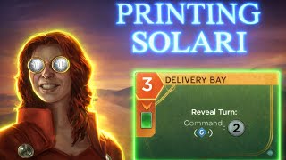 UNLIMITED SOLARI?!?! Dune Imperium Uprising Bloodlines Ranked