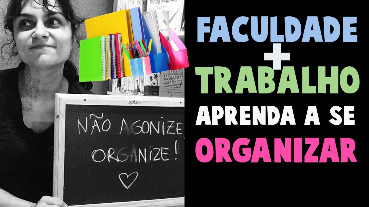 Ideias De Faculdade Para Fazer - FDPLEARN
