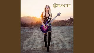 Video thumbnail of "Orianthi - Illuminate, Pt. I"