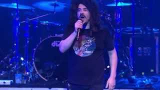 Video thumbnail of "Counting Crows - Round Here [Live at the Sydney Opera House, 10/04/13]"