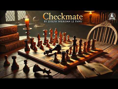Checkmate ♟️: A