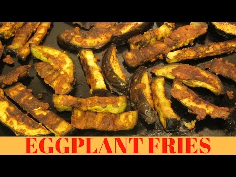 eggplant-fries-~-oven-baked-~-gluten-free-~-low-carb