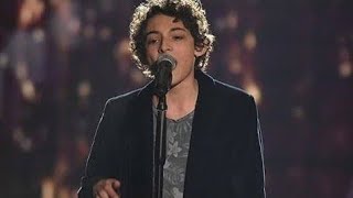 Benicio - You Are The Reason _ The Voice Kids 2018 (Germany)-finale. chords
