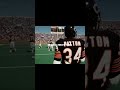 sorry this is bad i just started editing #jimbrown #walterpayton #barrysanders #nfl #edit