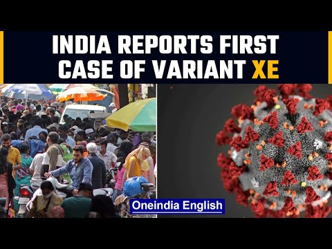India reports first