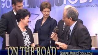 Mountain Joy on Gospel Music Today