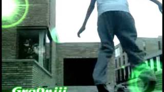 C walk - Claude Kelly - Keep Her